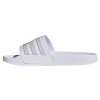 Klapki adidas Adilette Shower Real Madrid JS4863 39 biały